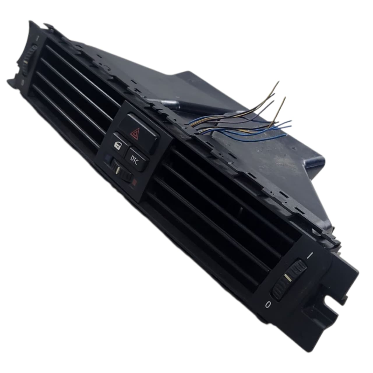 DIFUSOR AR CENTRAL PAINEL BMW SERIE 3 E90 2007 2012