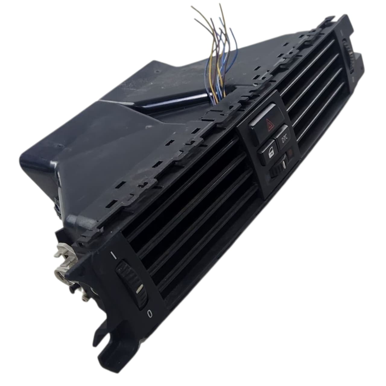 DIFUSOR AR CENTRAL PAINEL BMW SERIE 3 E90 2007 2012