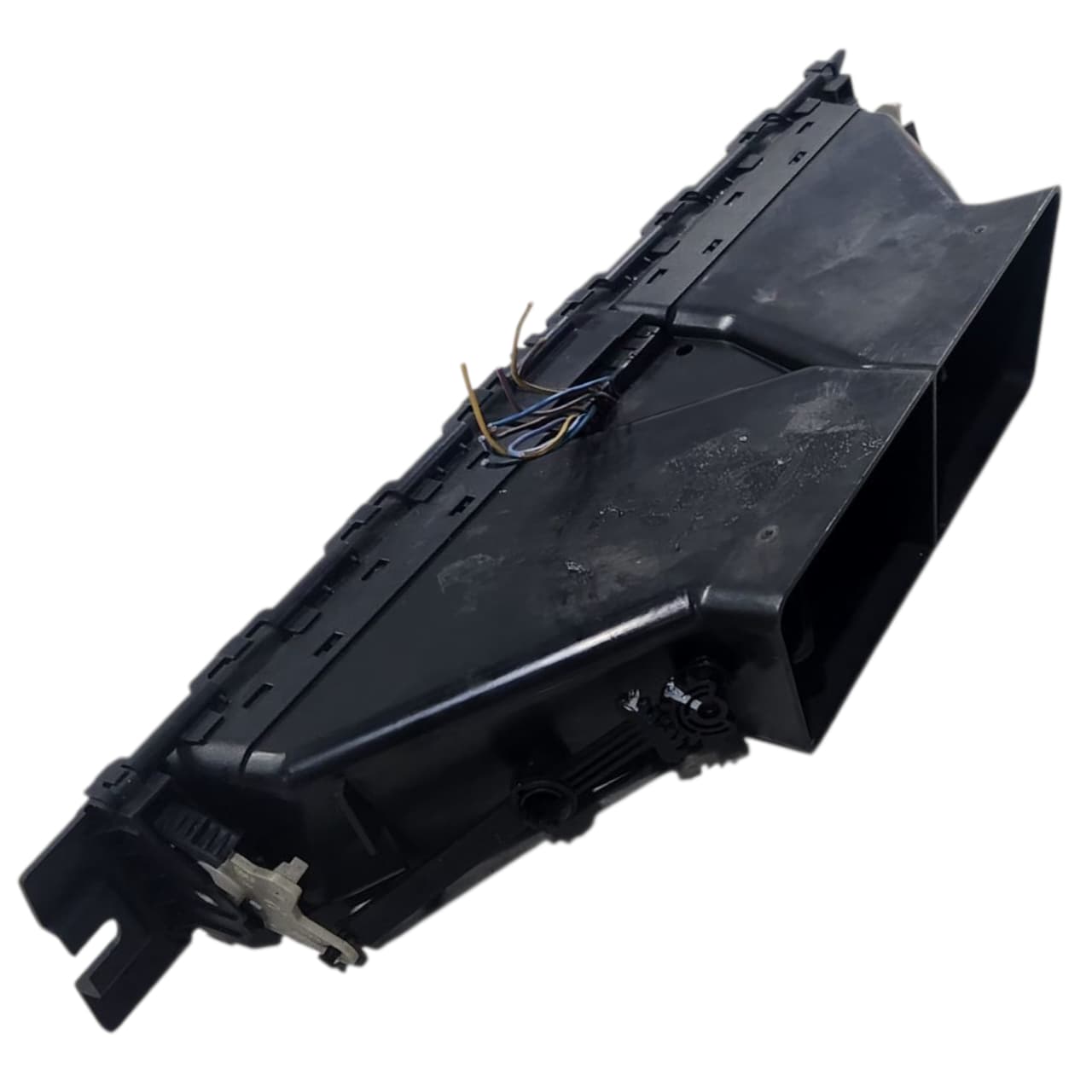 DIFUSOR AR CENTRAL PAINEL BMW SERIE 3 E90 2007 2012