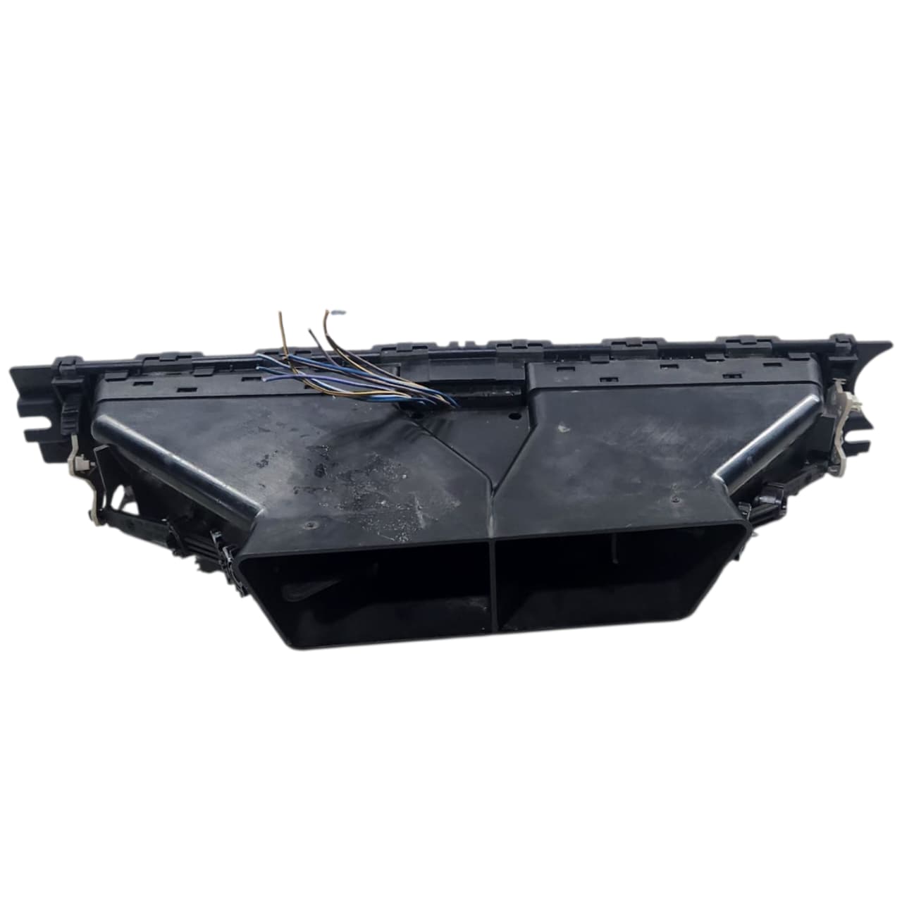 DIFUSOR AR CENTRAL PAINEL BMW SERIE 3 E90 2007 2012