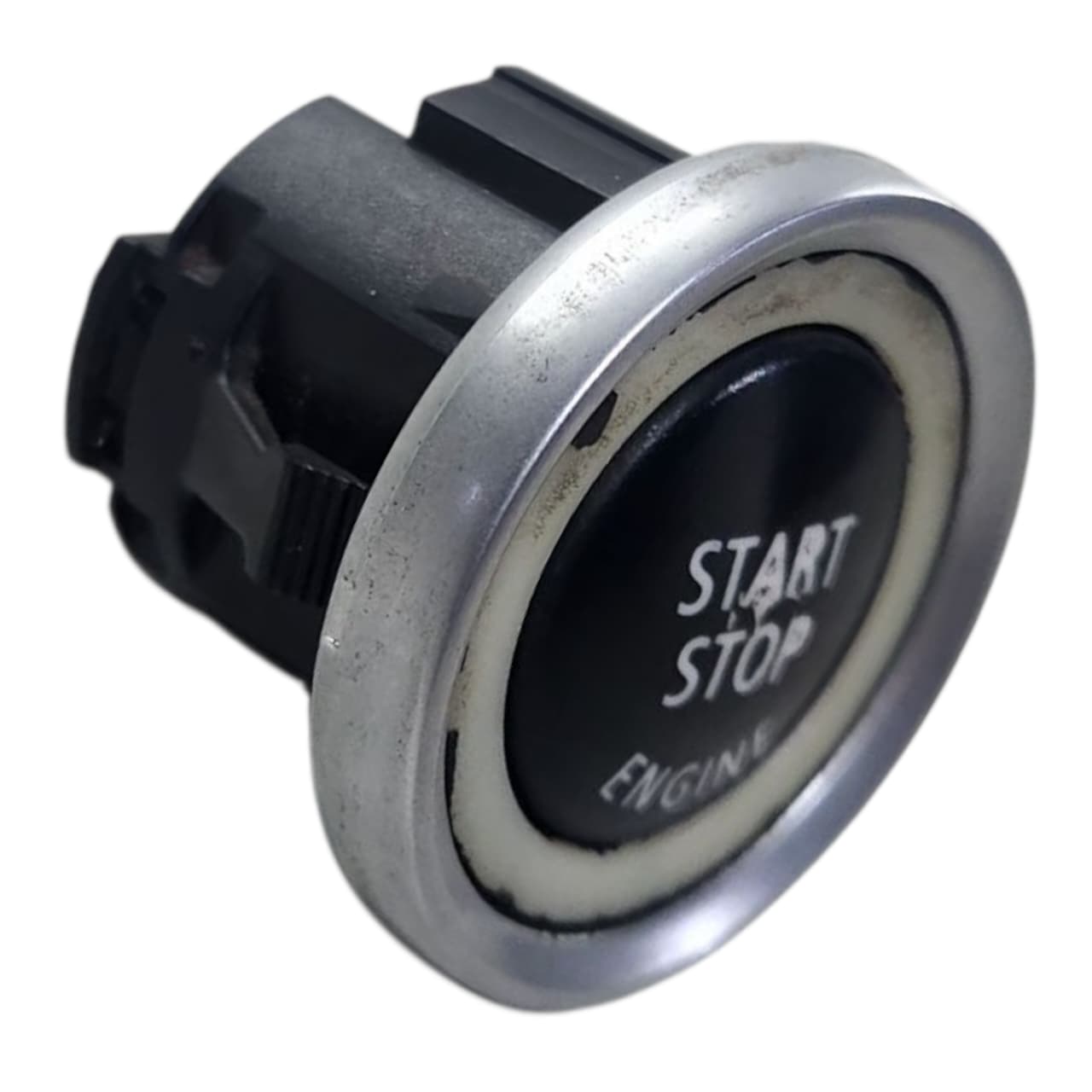 BOTAO START STOP BMW SERIE 3 SERIE 1 X1 E84 2005 2015