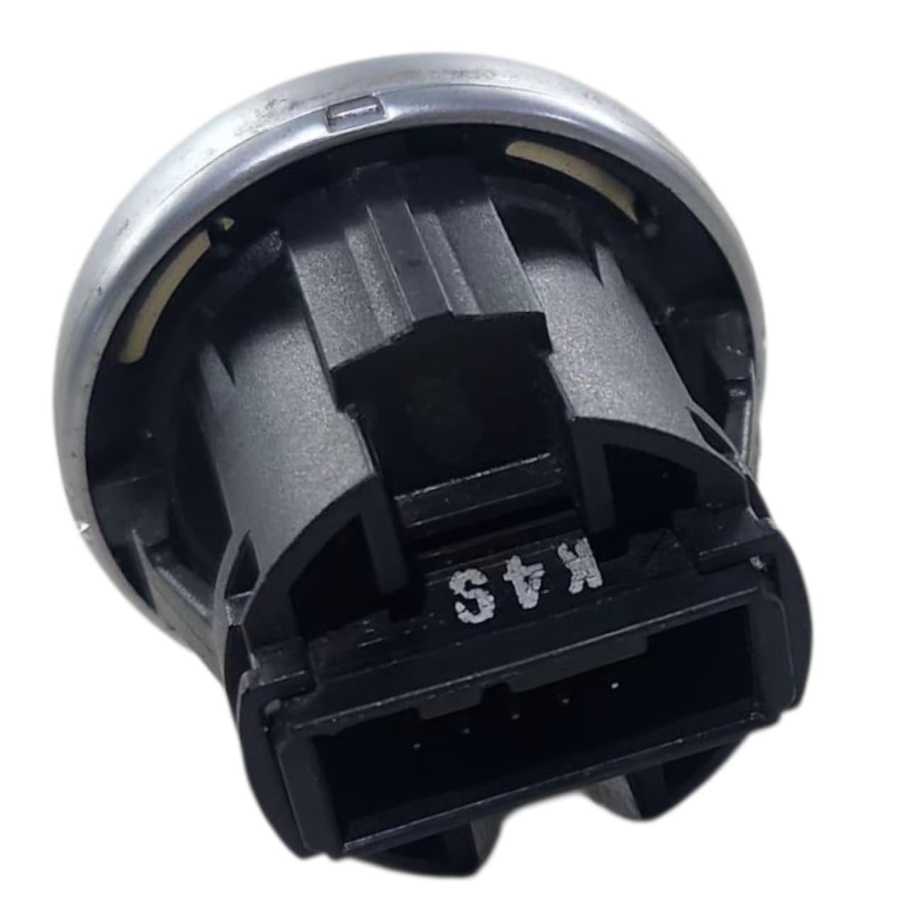 BOTAO START STOP BMW SERIE 3 SERIE 1 X1 E84 2005 2015