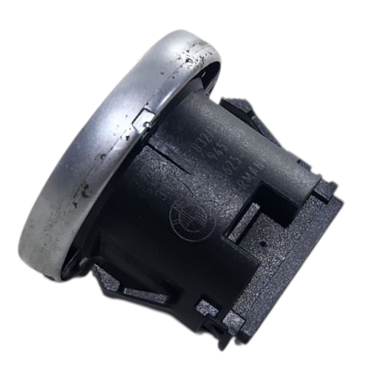 BOTAO START STOP BMW SERIE 3 SERIE 1 X1 E84 2005 2015