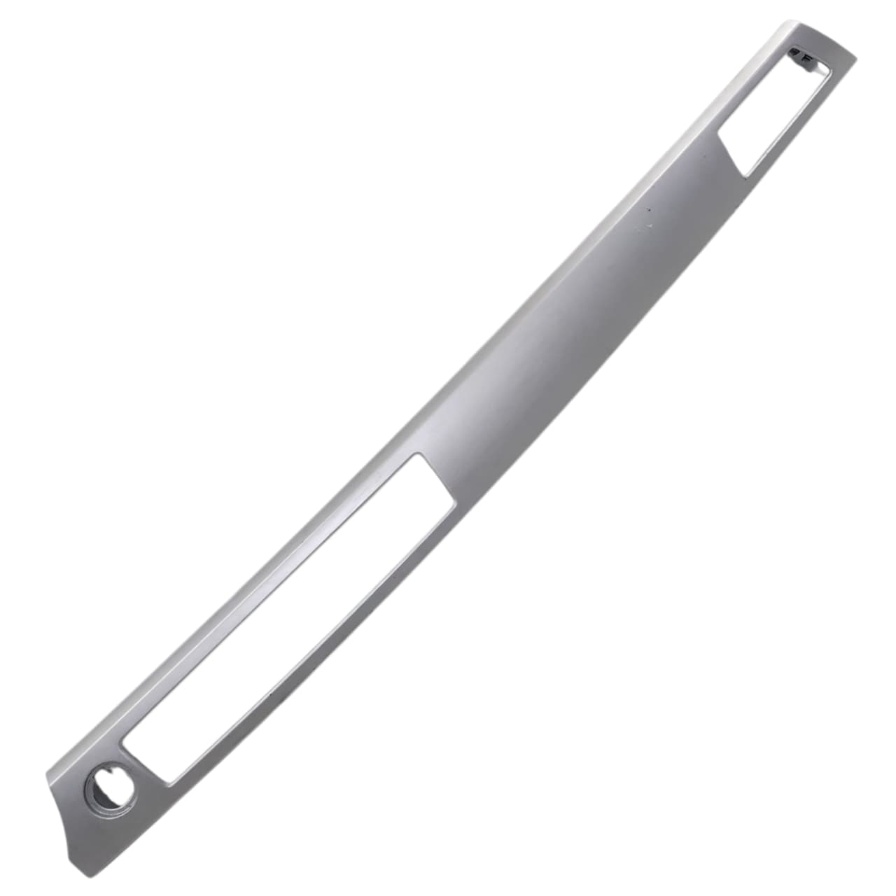 MOLDURA FRISO PAINEL BMW SERIE 3 2005 2012