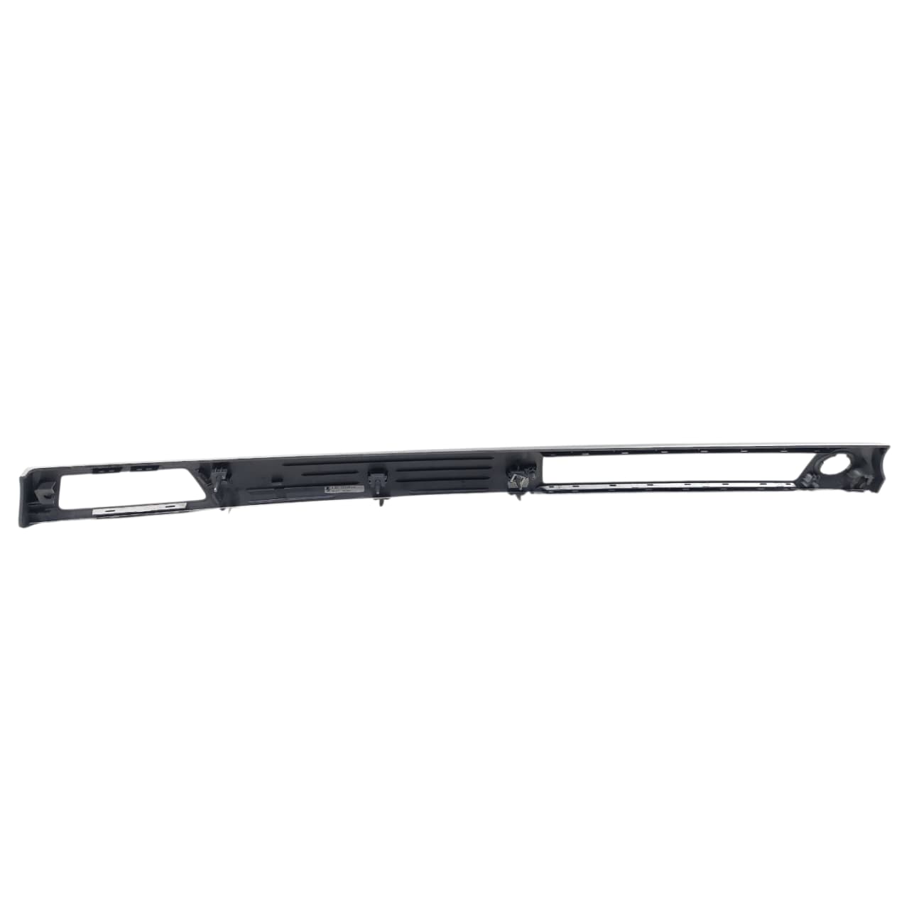 MOLDURA FRISO PAINEL BMW SERIE 3 2005 2012