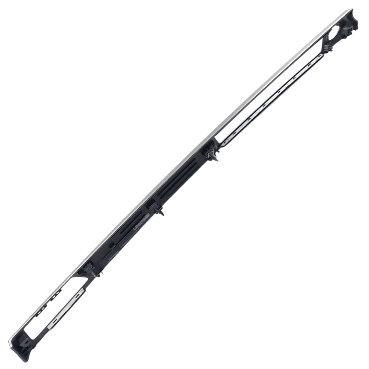 MOLDURA FRISO PAINEL BMW SERIE 3 2005 2012
