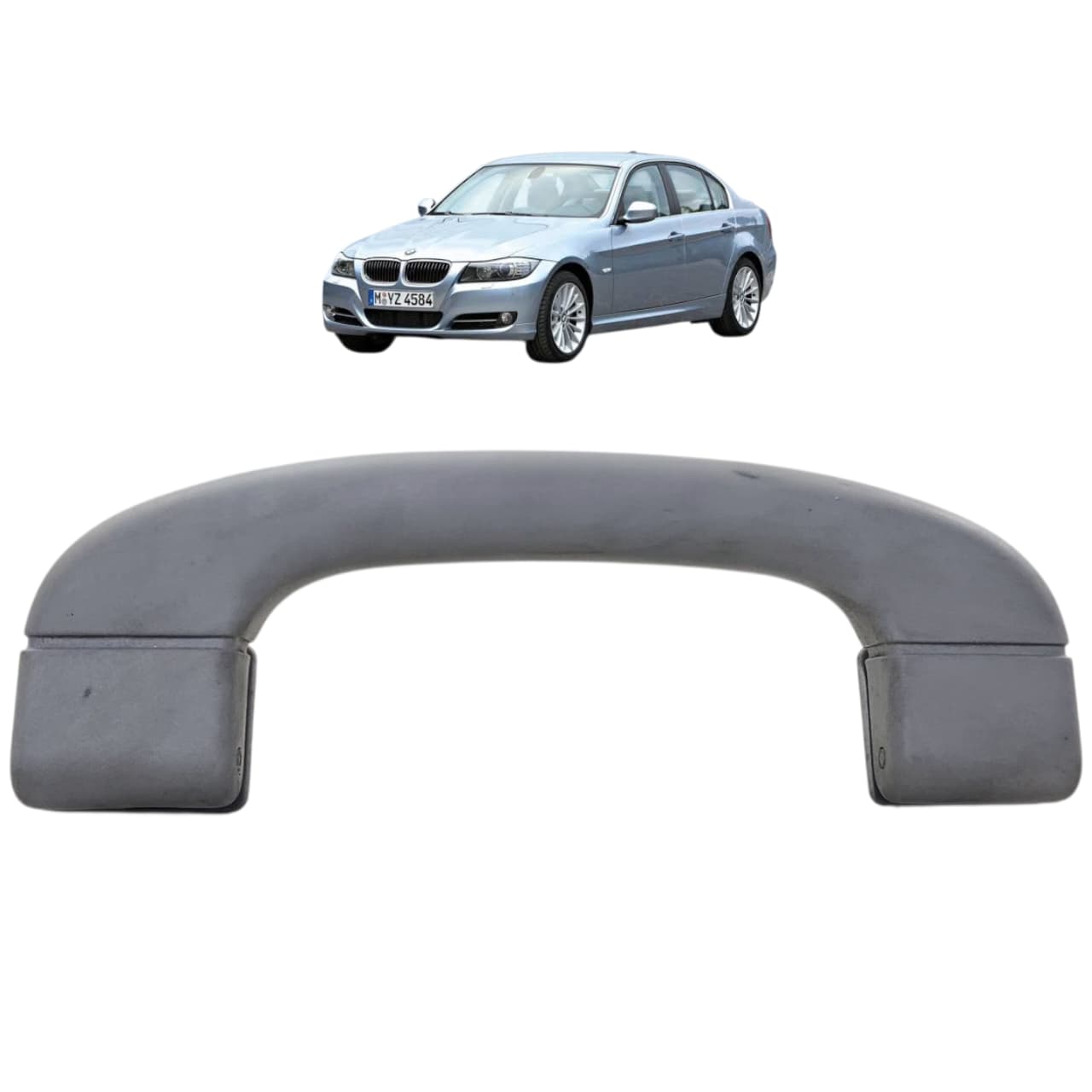 ALÇA TETO PORTA BMW SERIE 3 320I SERIE 1 120I X1 2005 2015