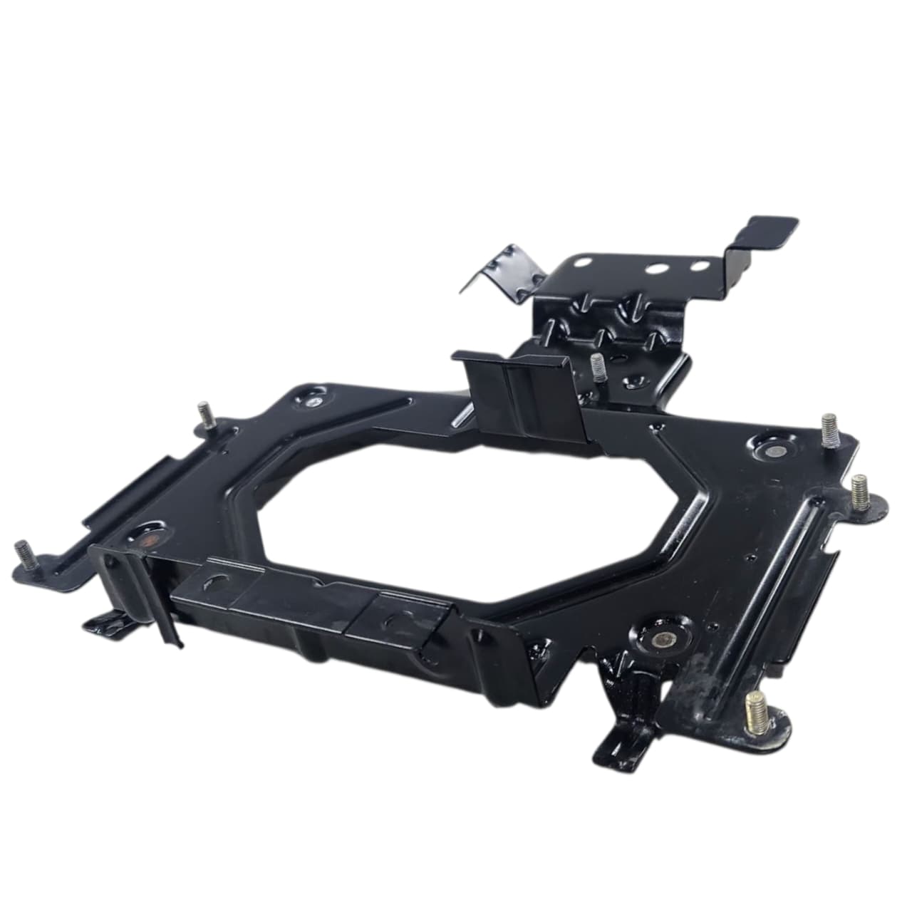 SUPORTE MODULO BLUETOOTH BMW SERIE 3 E90 325I 2007 2012