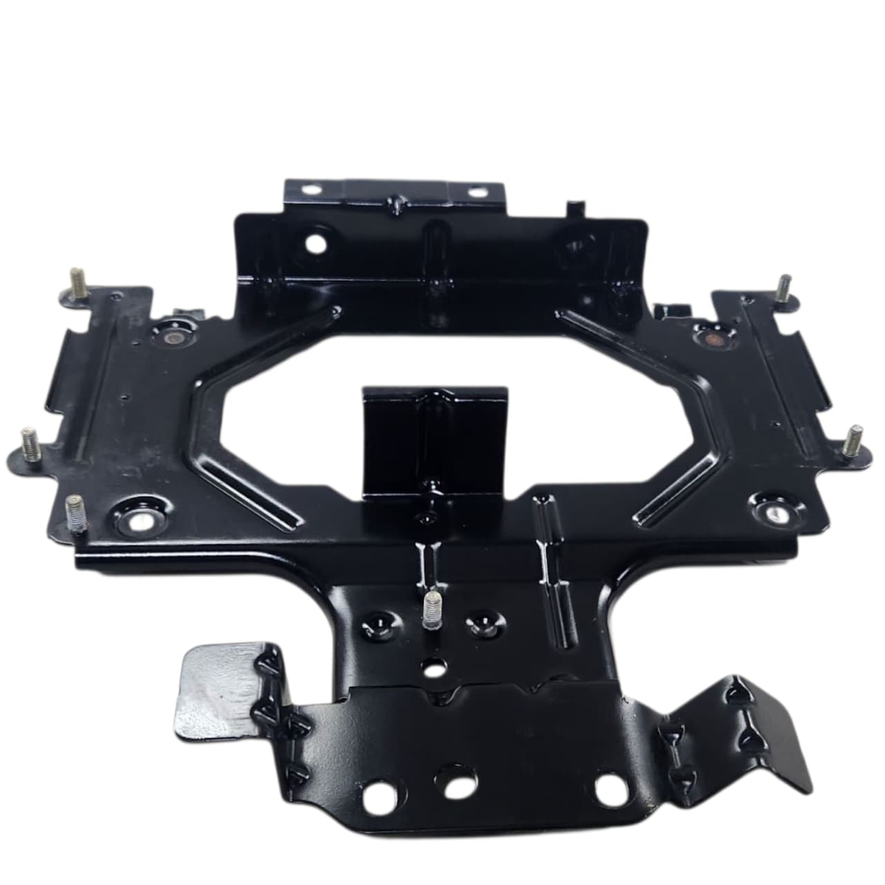 SUPORTE MODULO BLUETOOTH BMW SERIE 3 E90 325I 2007 2012