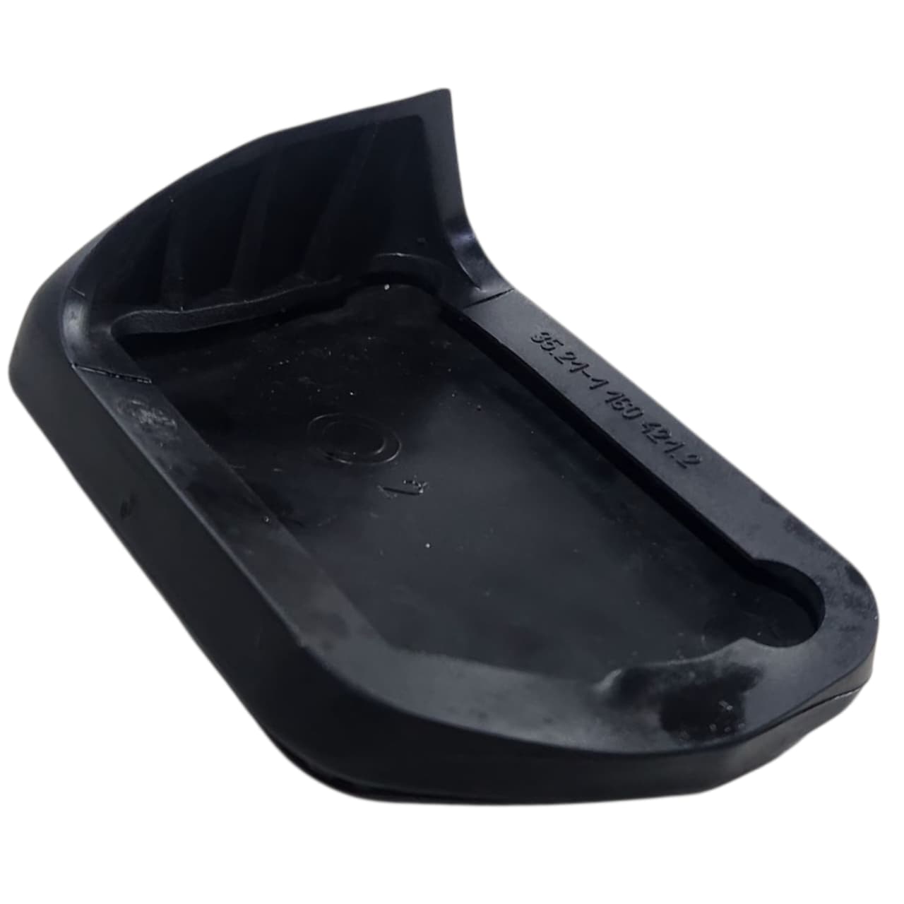 BORRACHA PEDAL FREIO BMW SERIE 3 SERIE 5 X1 X3 2004 2015