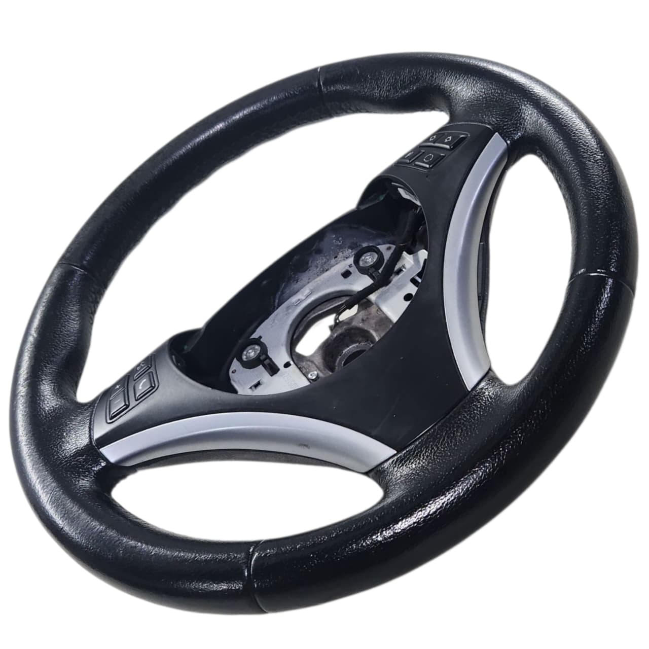 VOLANTE DIREÇAO BMW SERIE 3 2005 2012 