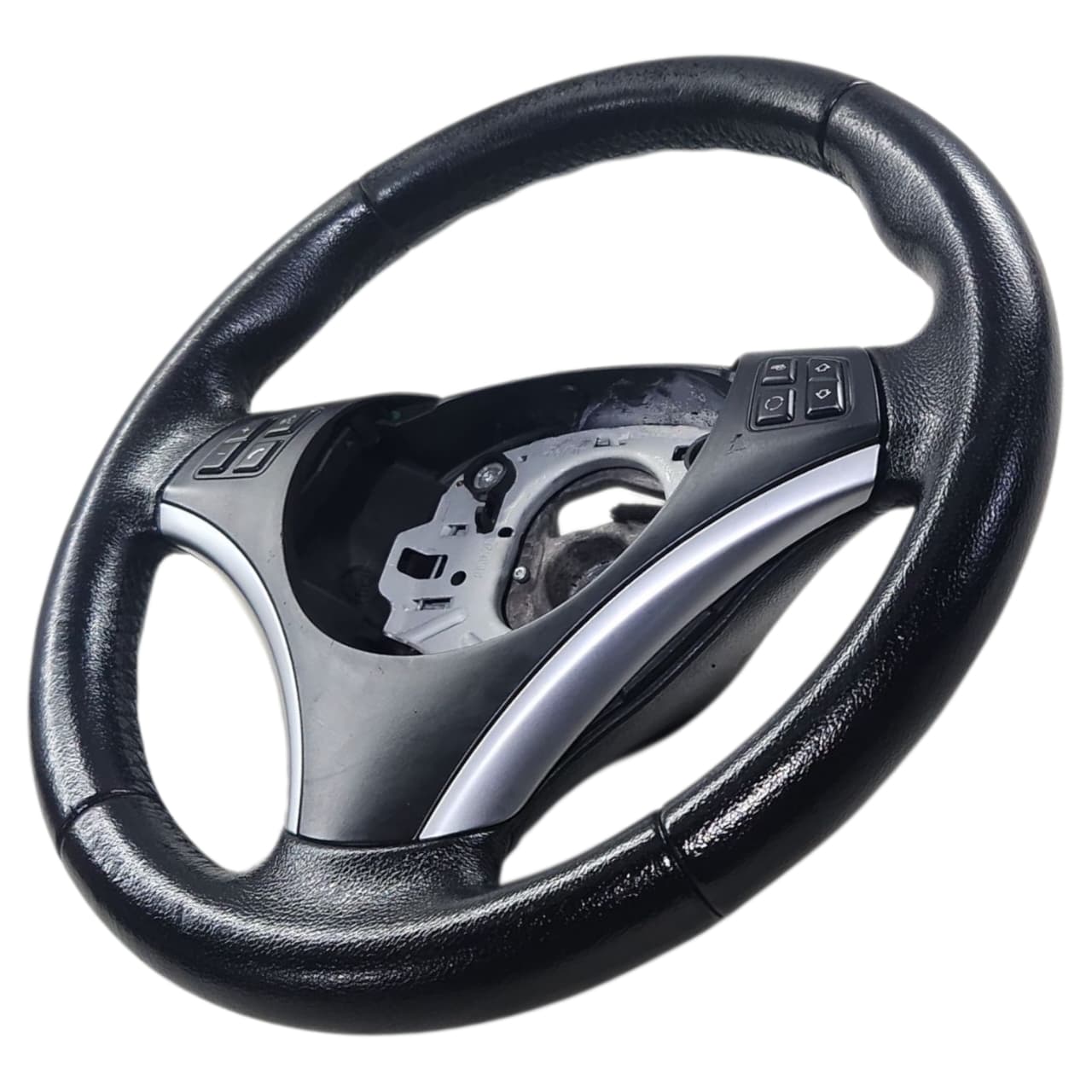 VOLANTE DIREÇAO BMW SERIE 3 2005 2012 