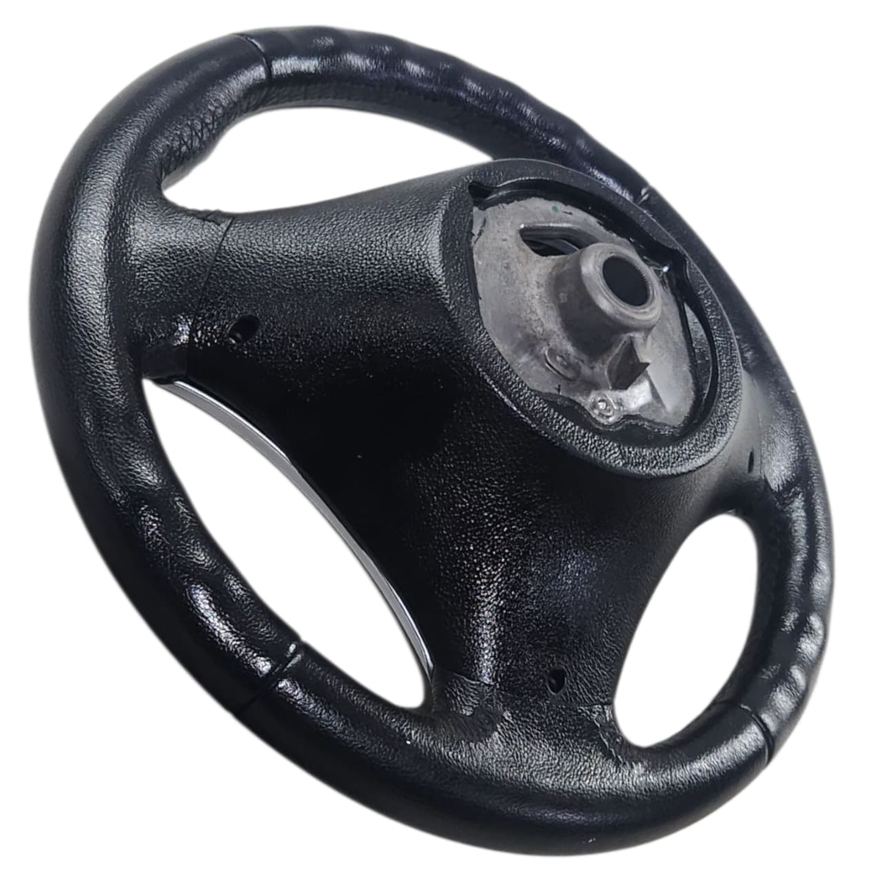 VOLANTE DIREÇAO BMW SERIE 3 2005 2012 