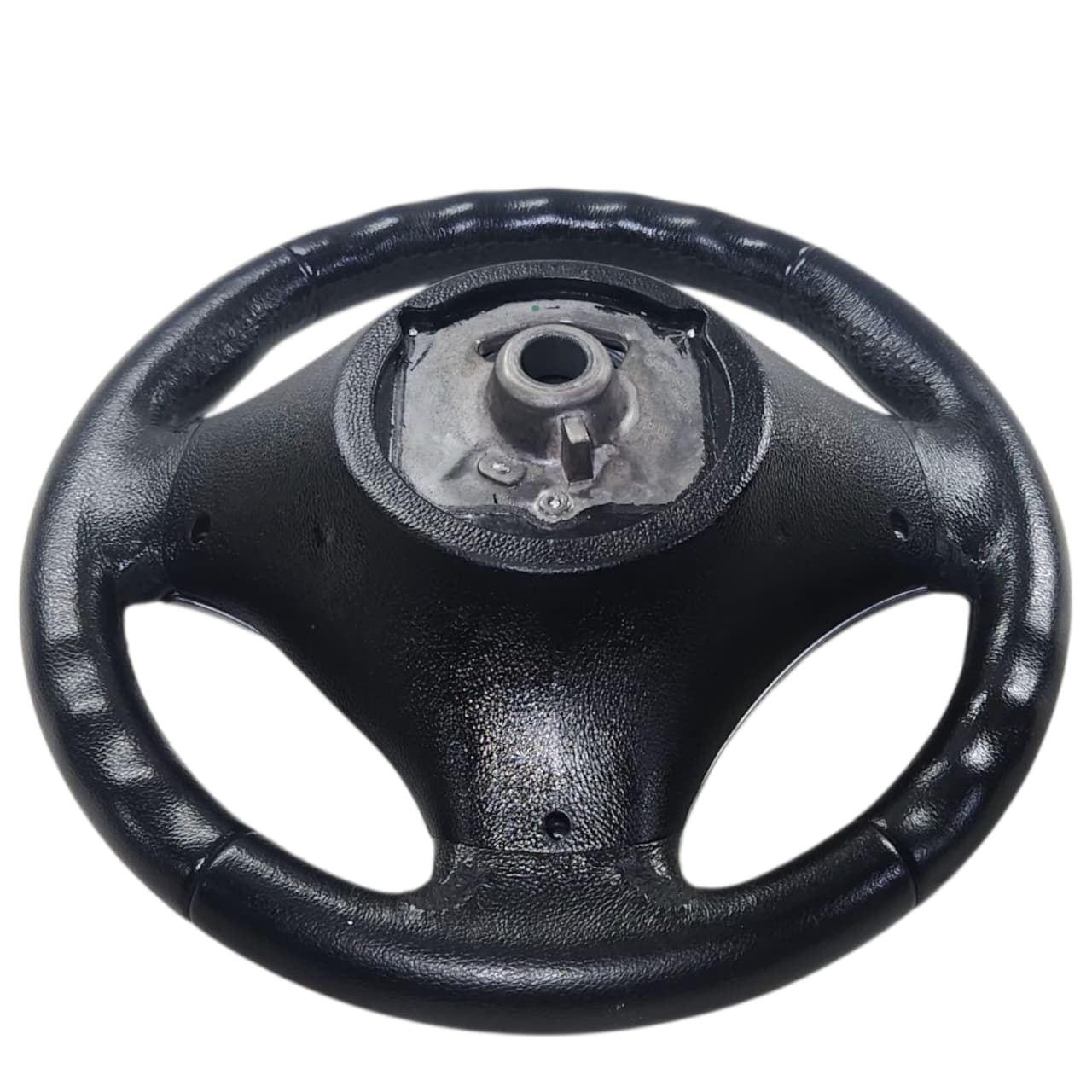 VOLANTE DIREÇAO BMW SERIE 3 2005 2012 