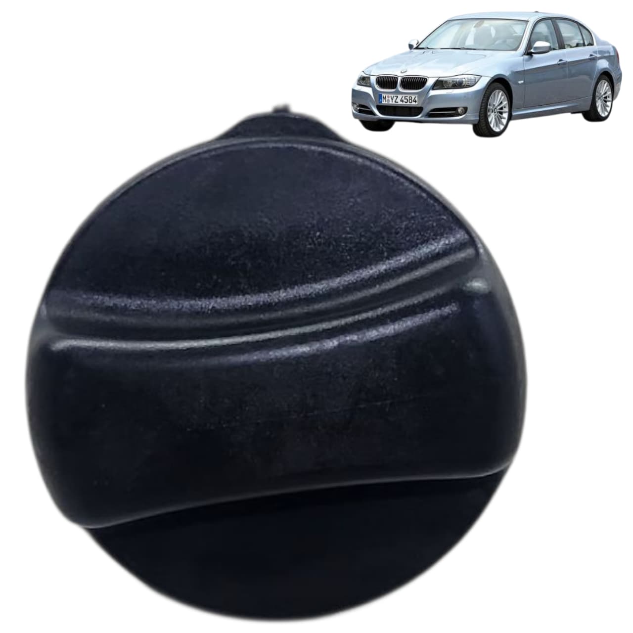 TAMPA TANQUE COMBUSTIVEL BMW SERIE 3  X1 2017 2015 