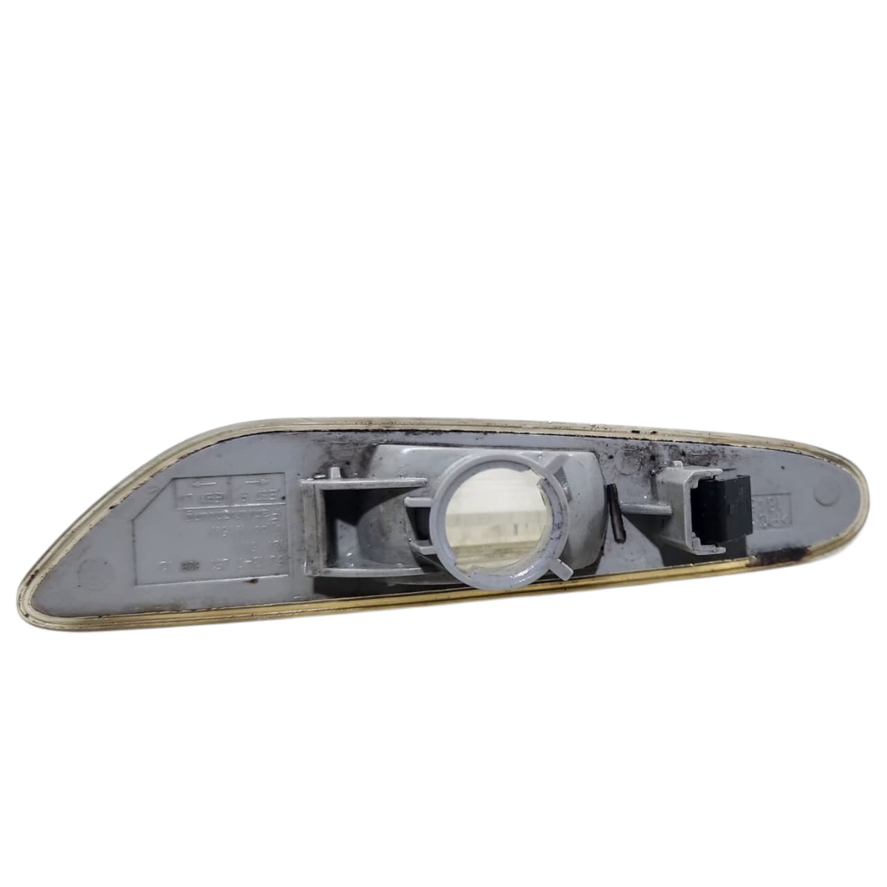 PISCA PARALAMA BMW SERIE 3 SERIE 1 2005 2012