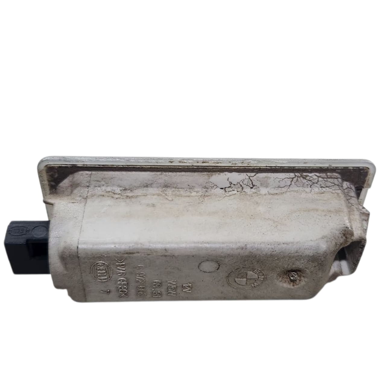 LUZ CORTESIA PORTALUVAS BMW SERIE 1 2 3 4 5 6 X 2002 2023