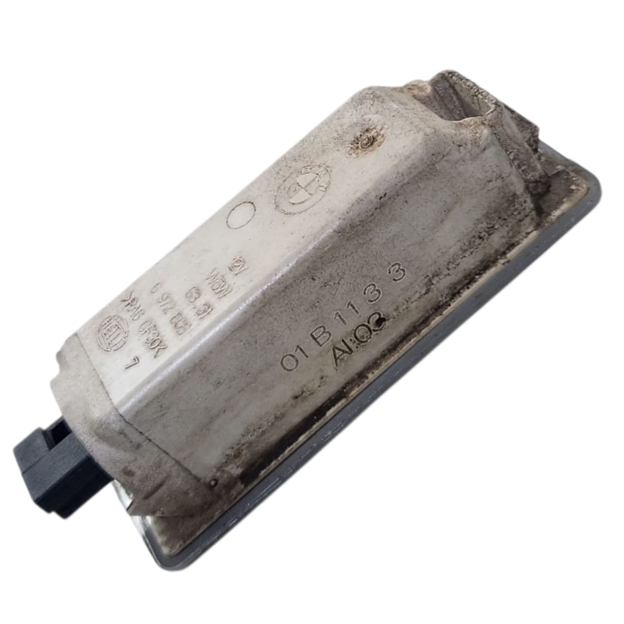 LUZ CORTESIA PORTALUVAS BMW SERIE 1 2 3 4 5 6 X 2002 2023
