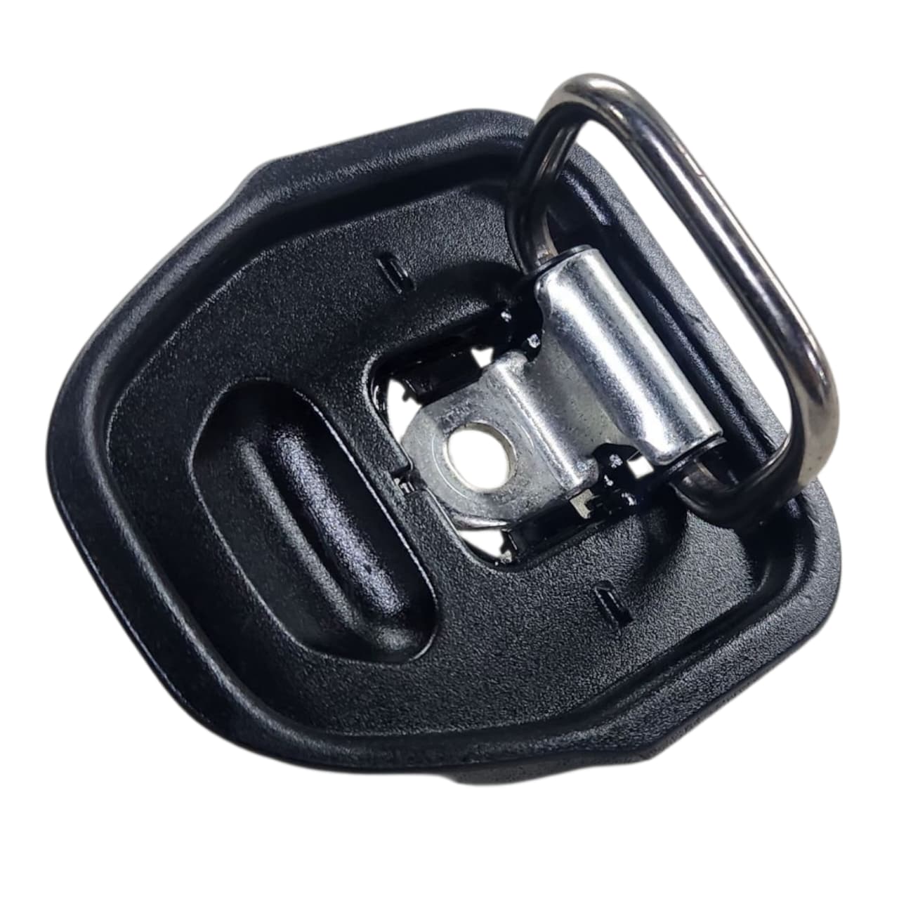 GANCHO PORTA MALAS BMW SERIE 1 SERIE 3 X1 E84 2005 2015 