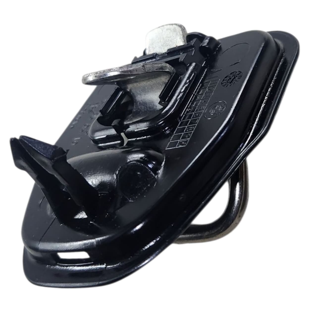 GANCHO PORTA MALAS BMW SERIE 1 SERIE 3 X1 E84 2005 2015 