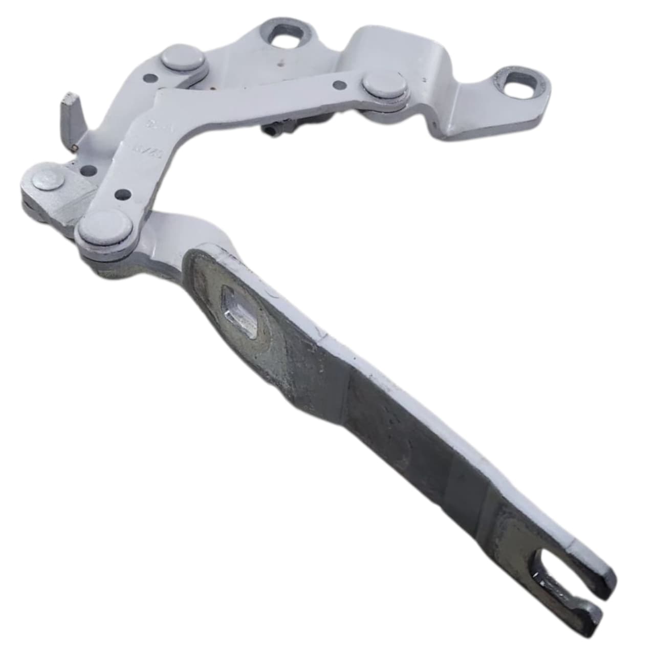DOBRADIÇA DIREITA CAPO BMW SERIE 3 320I 325I 328I 2005 2012