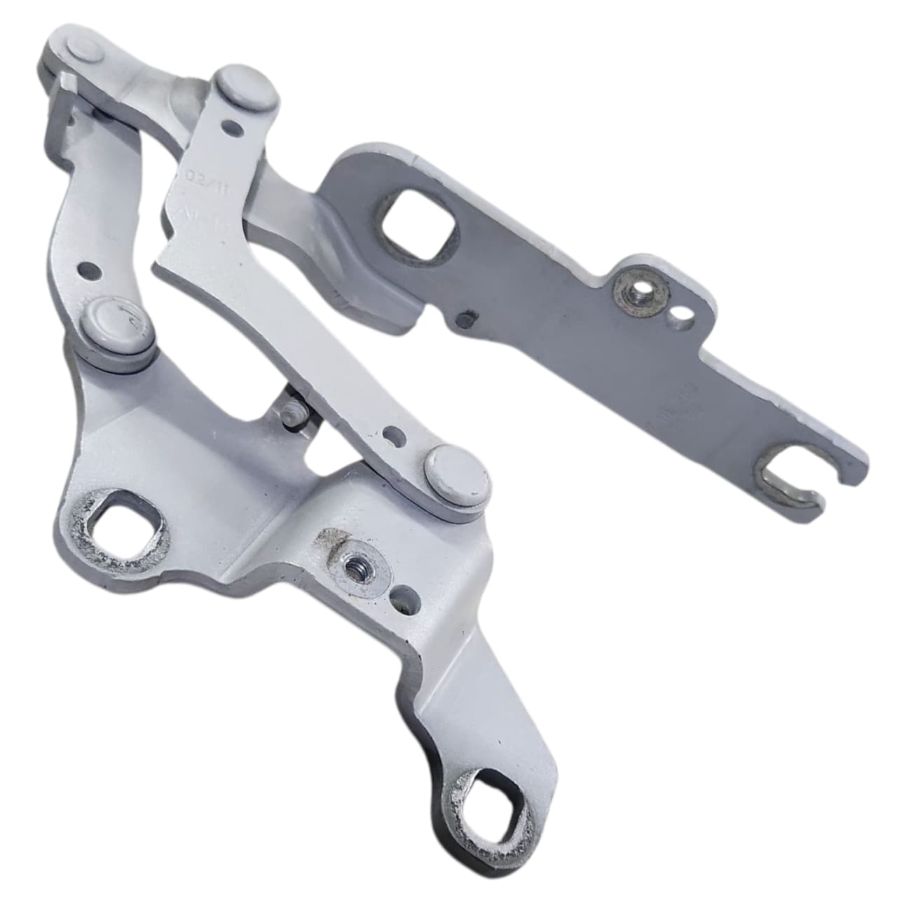 DOBRADIÇA ESQUERDA CAPO BMW SERIE 3 320I 325I 328I 2005 2012