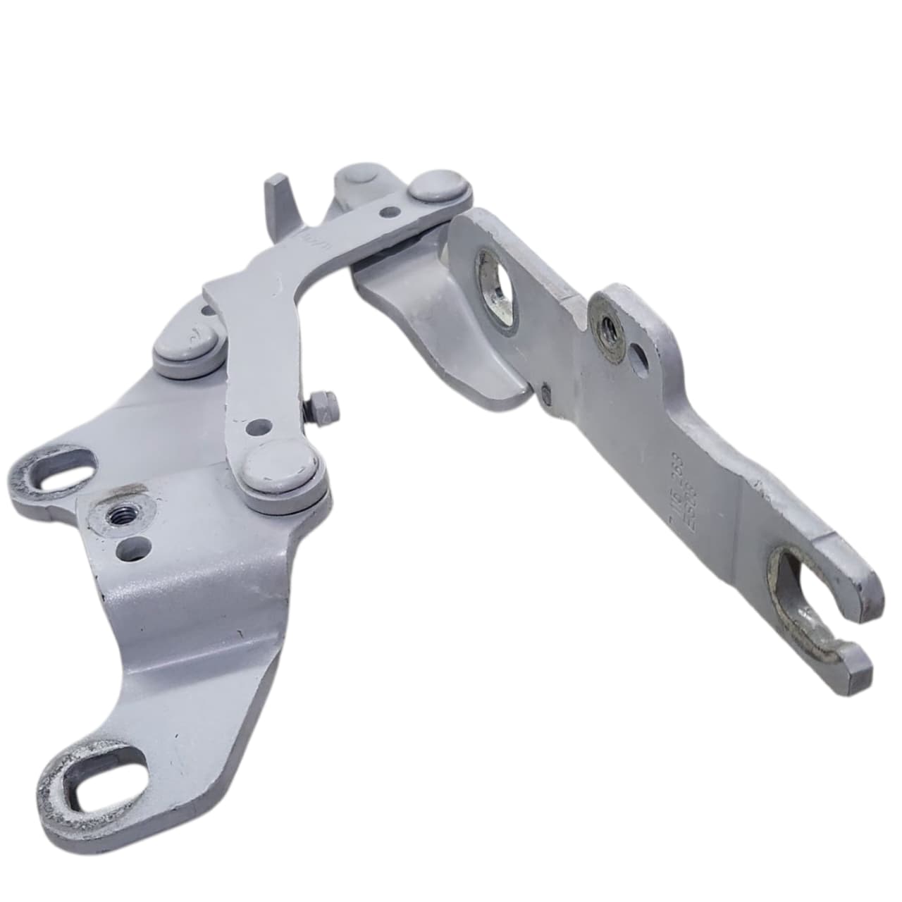 DOBRADIÇA ESQUERDA CAPO BMW SERIE 3 320I 325I 328I 2005 2012