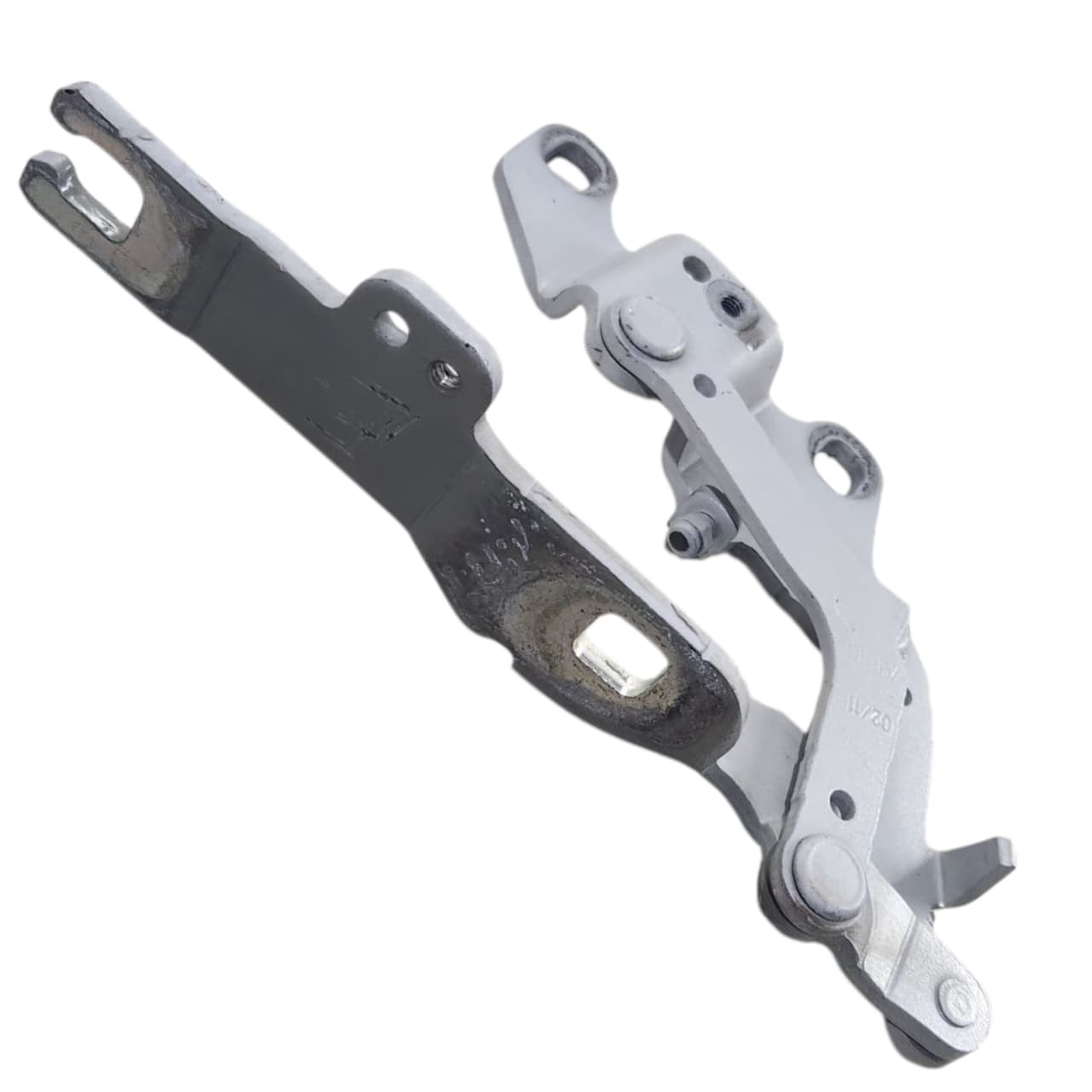 DOBRADIÇA ESQUERDA CAPO BMW SERIE 3 320I 325I 328I 2005 2012