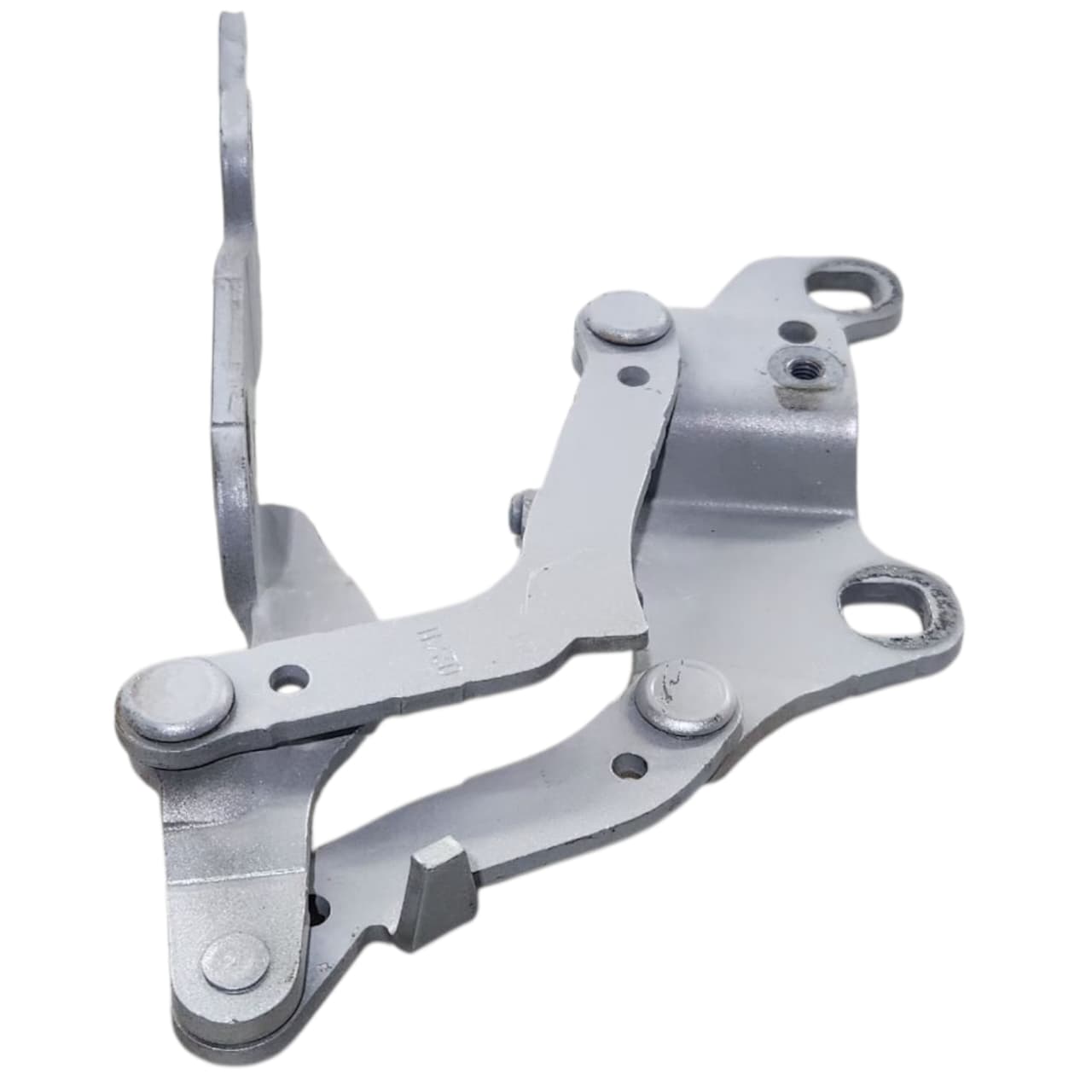 DOBRADIÇA ESQUERDA CAPO BMW SERIE 3 320I 325I 328I 2005 2012