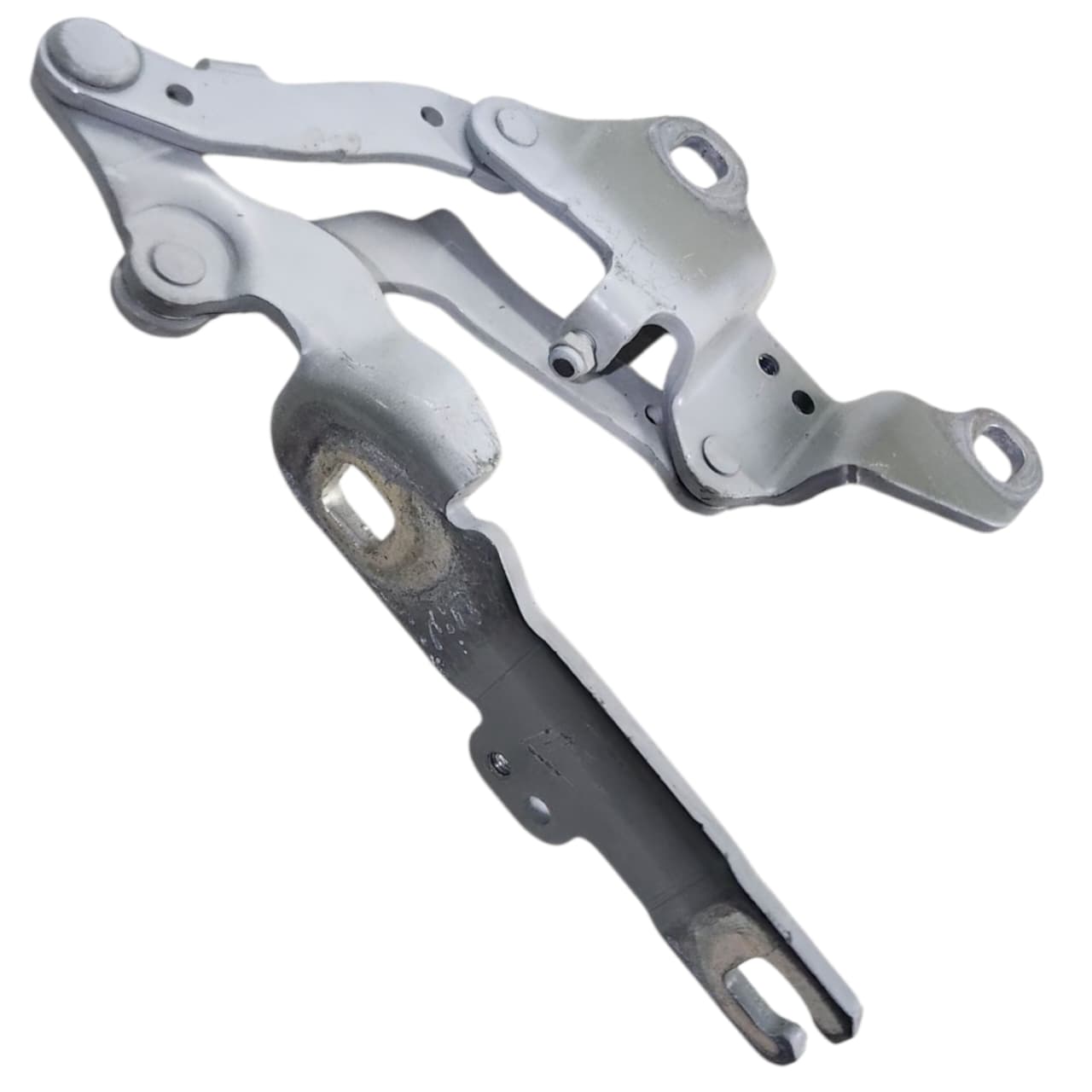 DOBRADIÇA ESQUERDA CAPO BMW SERIE 3 320I 325I 328I 2005 2012