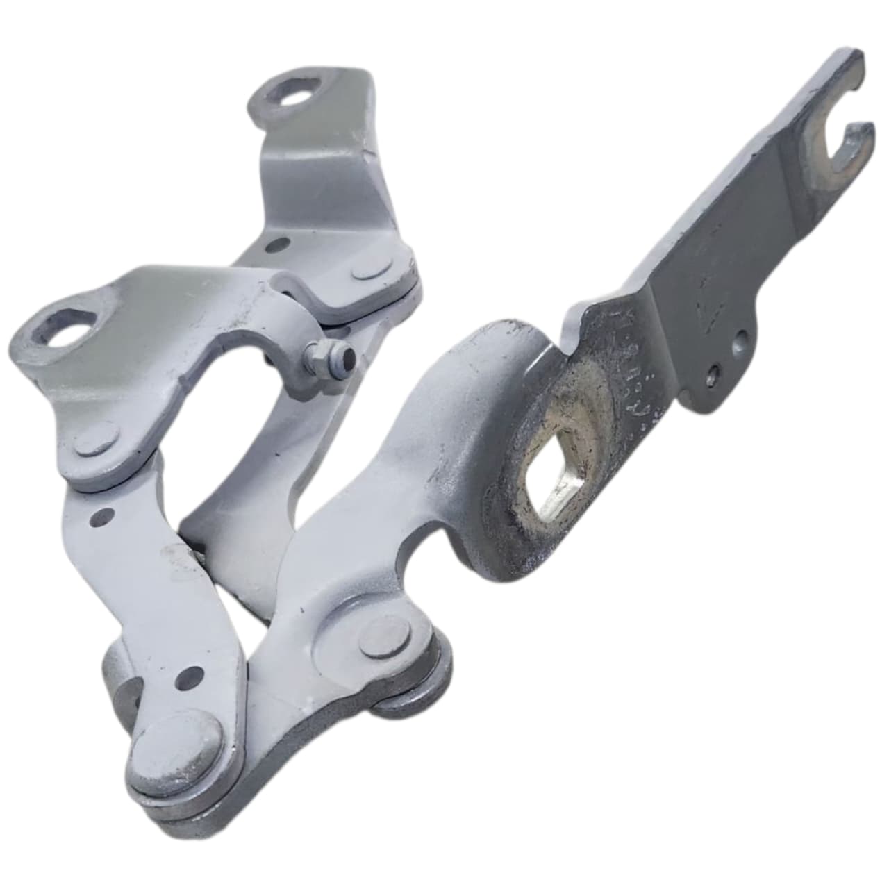 DOBRADIÇA ESQUERDA CAPO BMW SERIE 3 320I 325I 328I 2005 2012