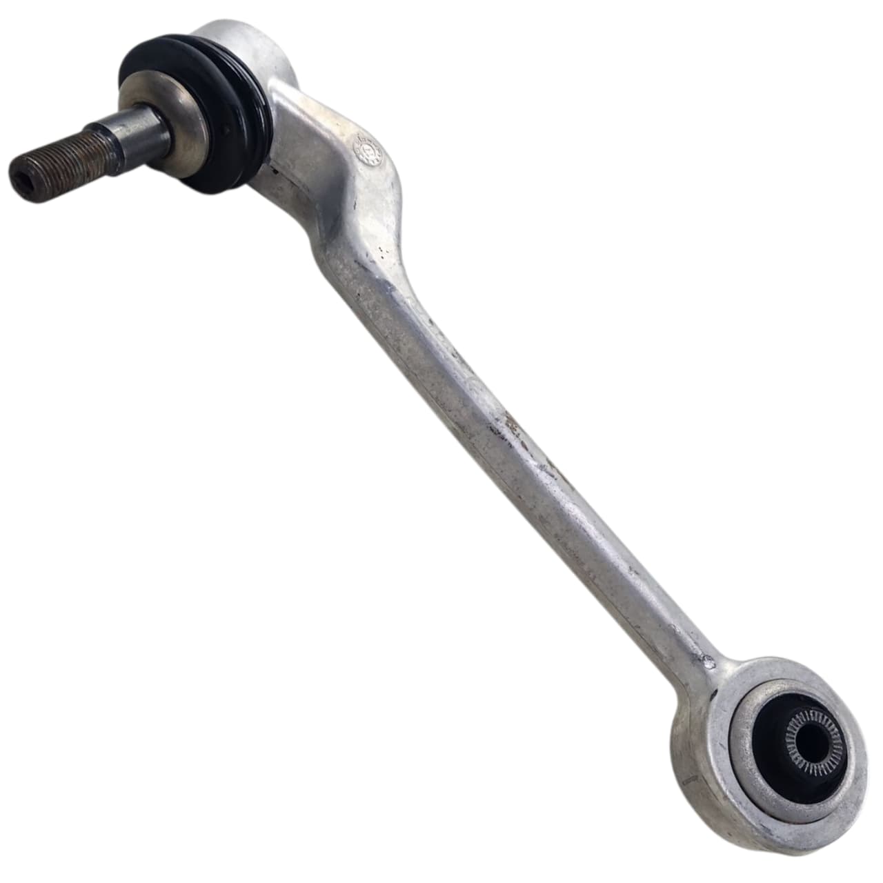 BRAÇO CURVO SUSPENSAO DIANTEIRO ESQUERDO BMW E90 325I 320I 2007 2012