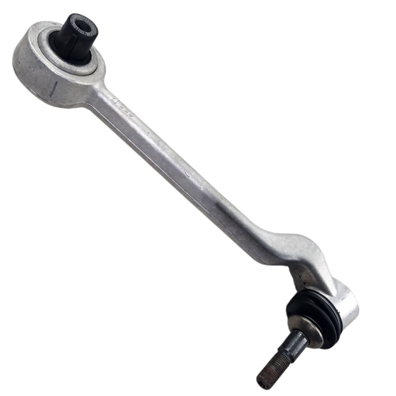 BRAÇO CURVO SUSPENSAO DIANTEIRO ESQUERDO BMW E90 325I 320I 2007 2012
