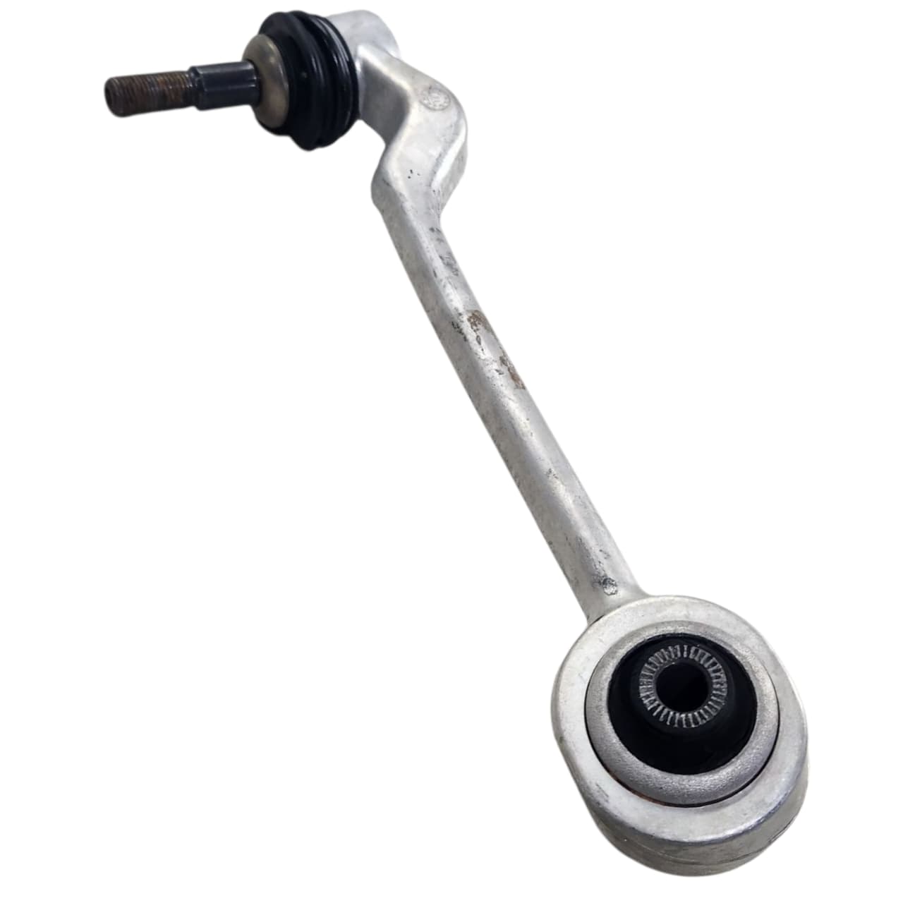 BRAÇO CURVO SUSPENSAO DIANTEIRO ESQUERDO BMW E90 325I 320I 2007 2012