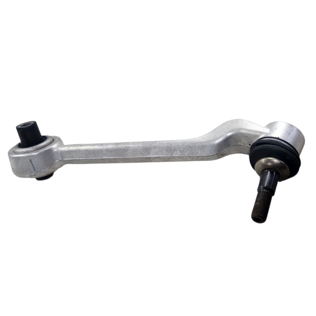BRAÇO CURVO SUSPENSAO DIANTEIRO ESQUERDO BMW E90 325I 320I 2007 2012