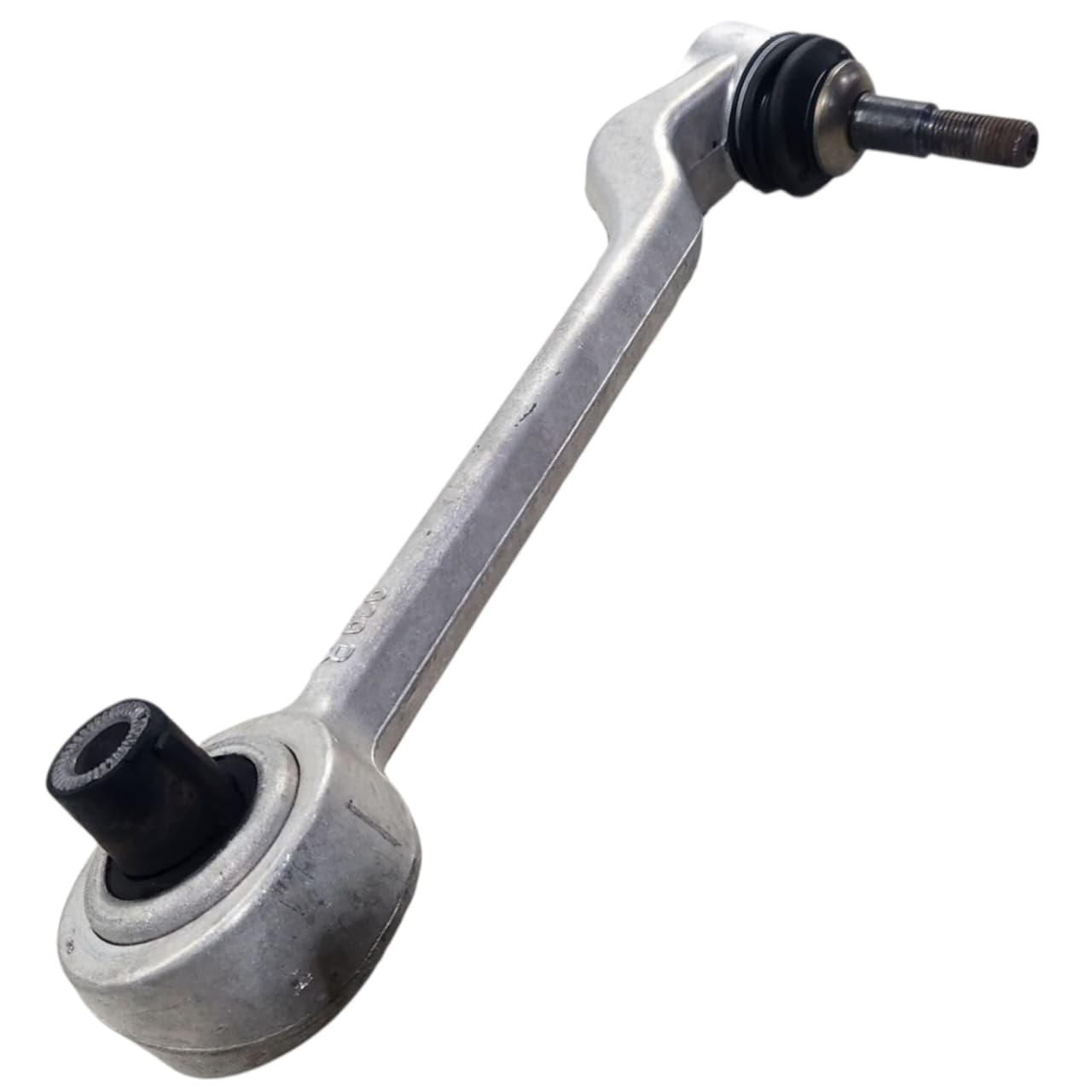 BRAÇO CURVO SUSPENSAO DIANTEIRO ESQUERDO BMW E90 325I 320I 2007 2012