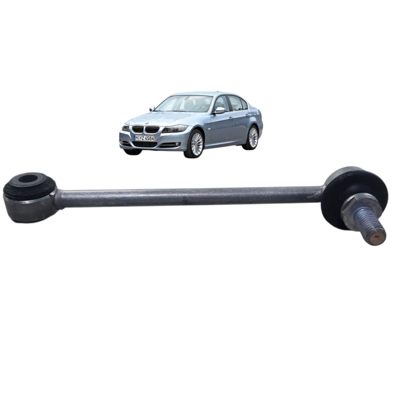 Bieleta Traseira Direita BMW E90 325I 320I 2007 2012
