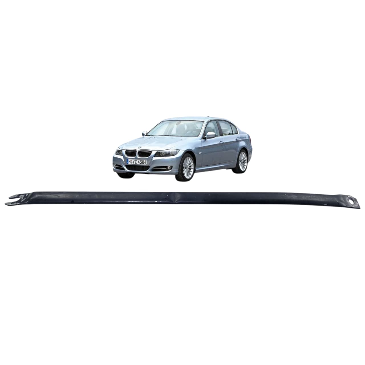 BARRA TORÇAO  DIREITA BMW SERIE 3 320I 325I 2007 2012