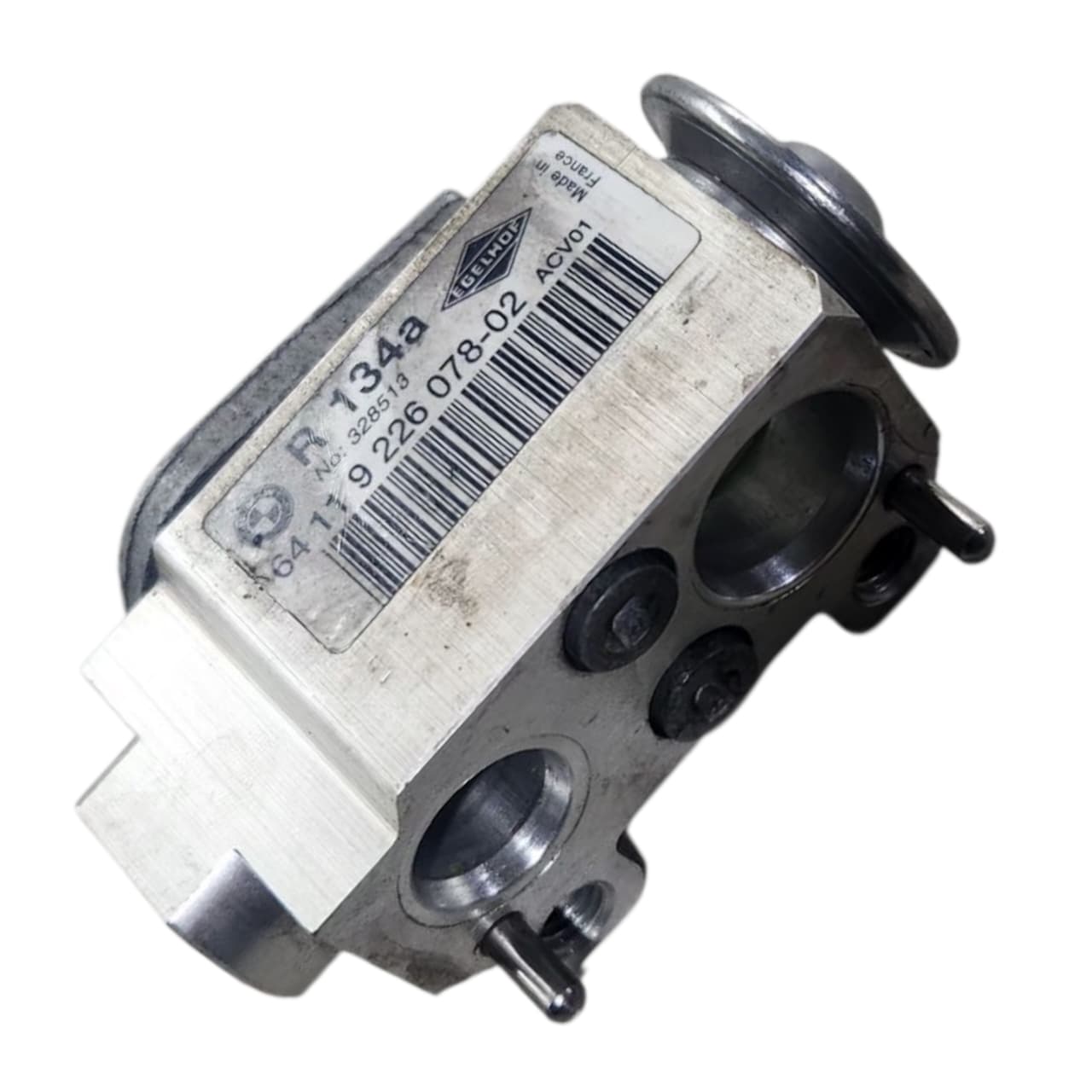 VALVULA EXPANSAO BMW SERIE 3 BMW X1 2007 2015 