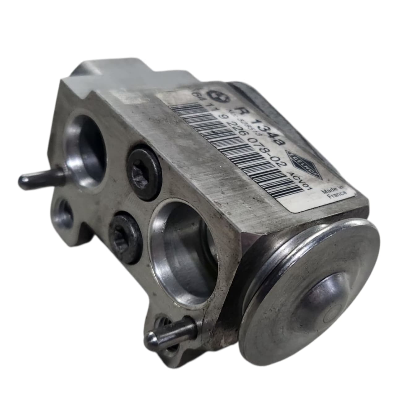 VALVULA EXPANSAO BMW SERIE 3 BMW X1 2007 2015 