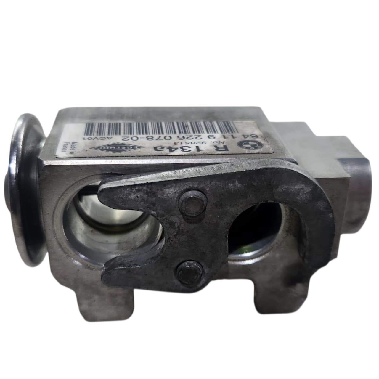 VALVULA EXPANSAO BMW SERIE 3 BMW X1 2007 2015 