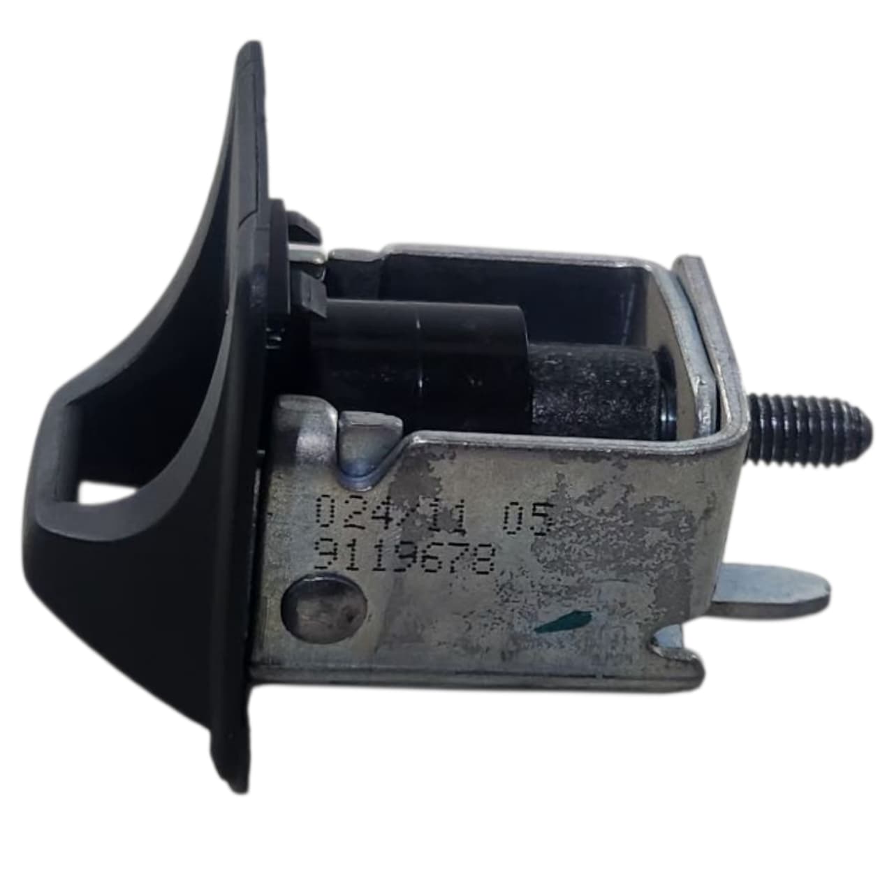 SUPORTE GANCHO PORTA MALAS BMW E90 325I 320I 2007 2012