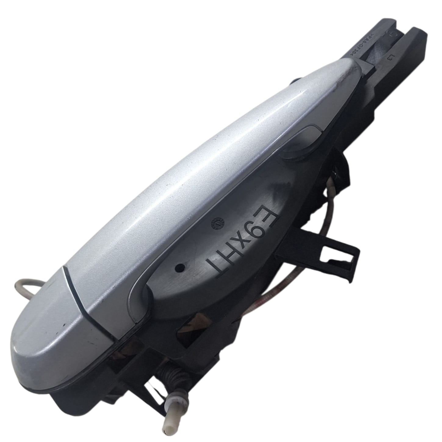 MAÇANETA PORTA TRASEIRA ESQ BMW 330I E90 2007 2012