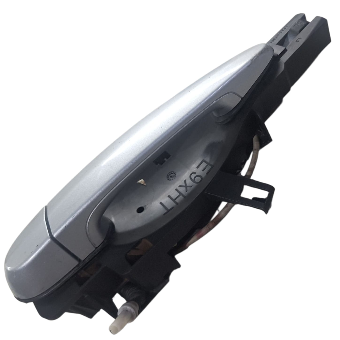 MAÇANETA PORTA TRASEIRA ESQ BMW 330I E90 2007 2012