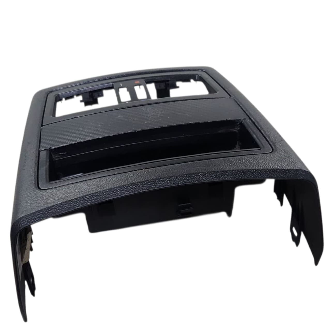 porta treco Objeto Traseiro Bmw Serie 3 2007 2012 