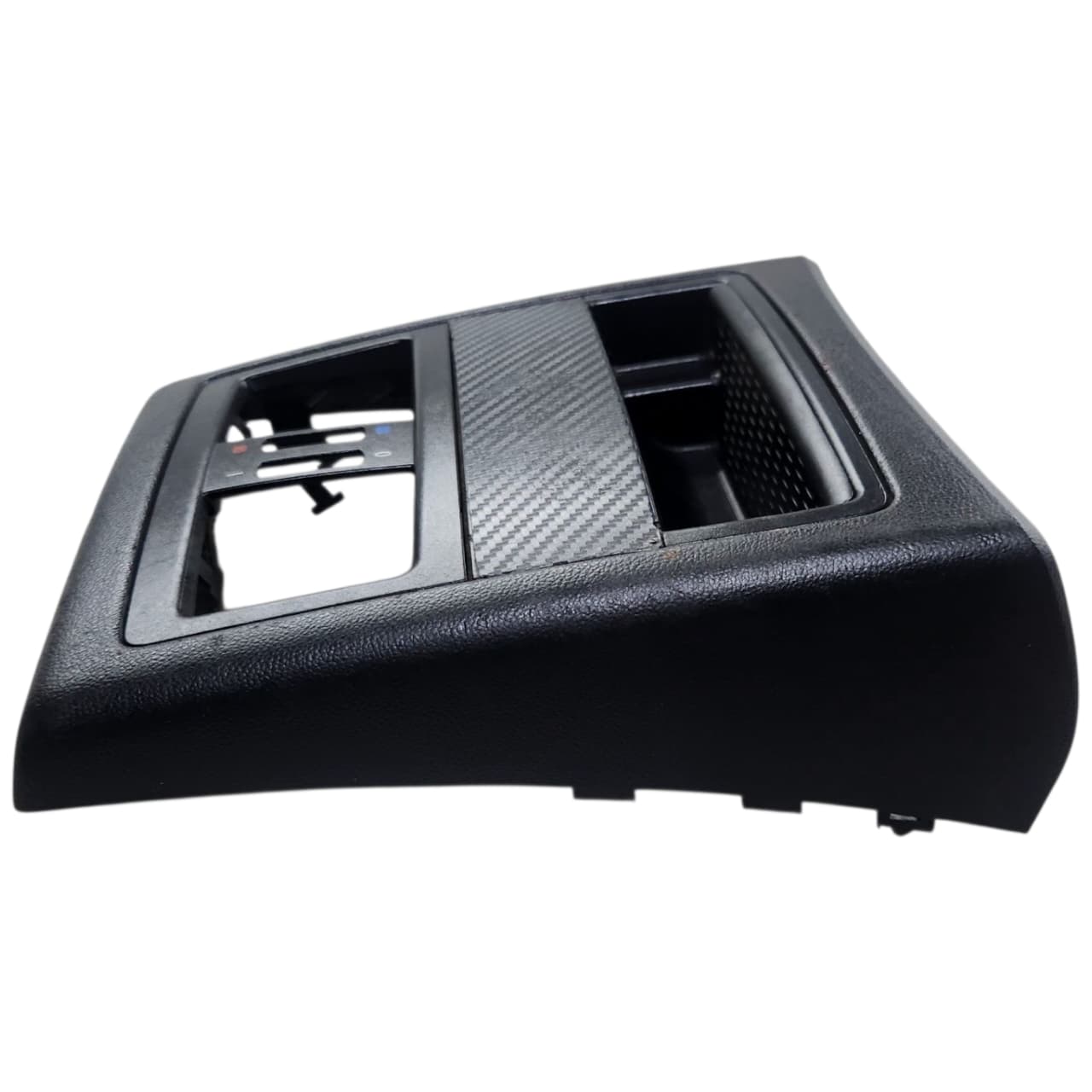 porta treco Objeto Traseiro Bmw Serie 3 2007 2012 