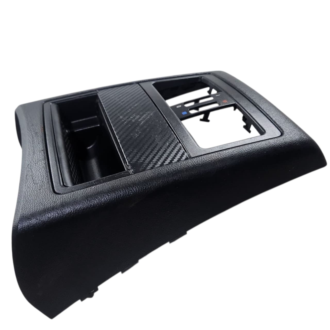porta treco Objeto Traseiro Bmw Serie 3 2007 2012 