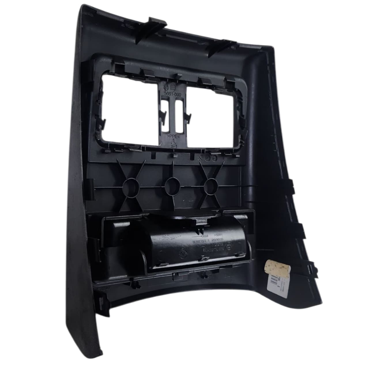 porta treco Objeto Traseiro Bmw Serie 3 2007 2012 