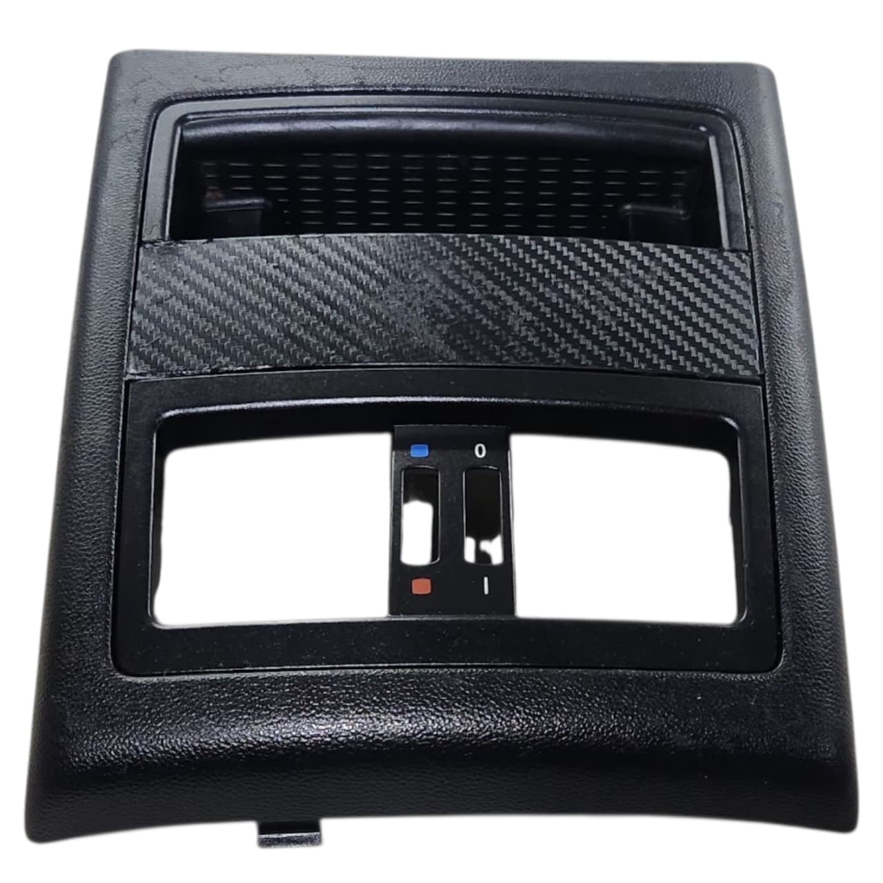 porta treco Objeto Traseiro Bmw Serie 3 2007 2012 