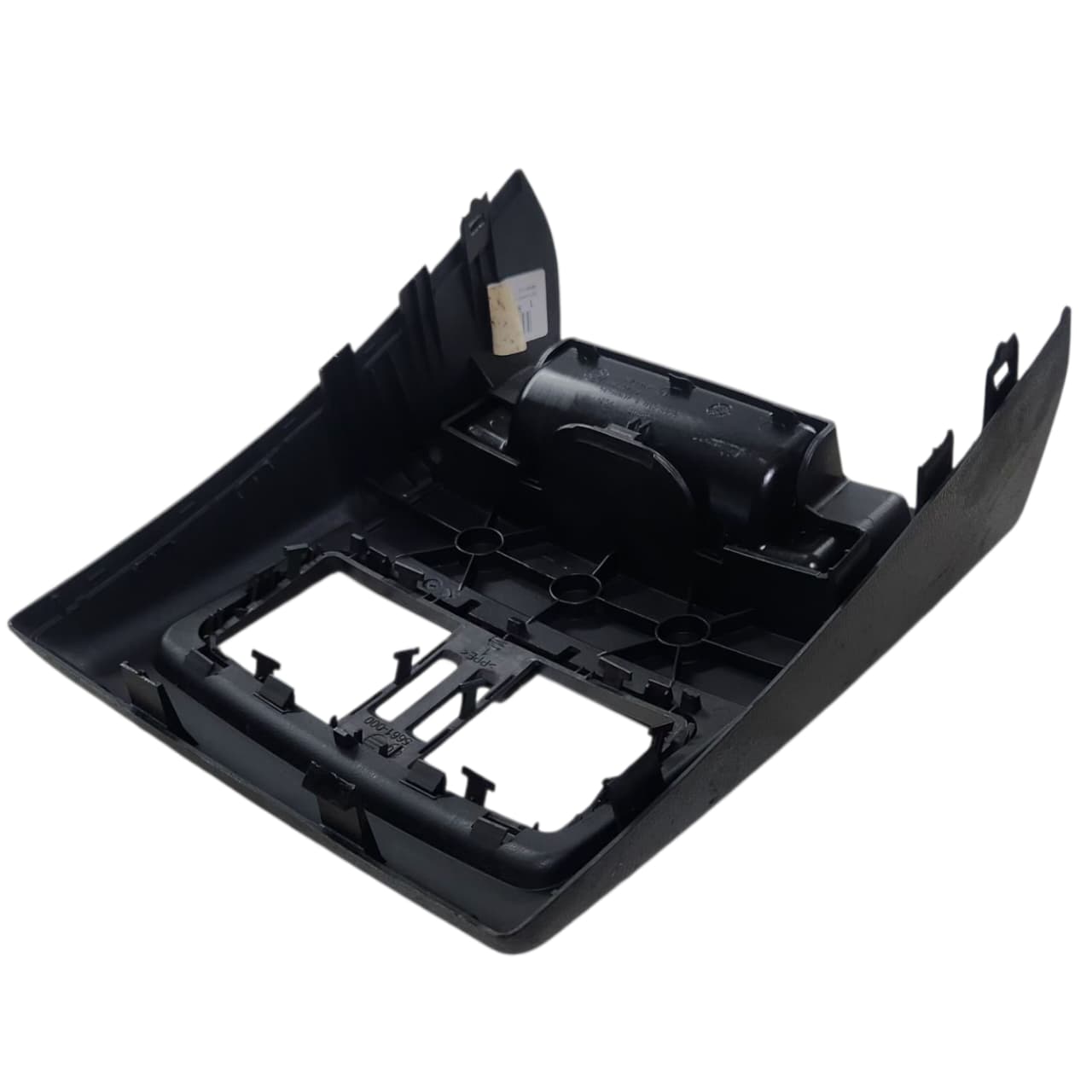porta treco Objeto Traseiro Bmw Serie 3 2007 2012 